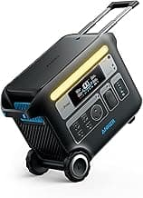 The 10 best solar generators for rvs of 2025