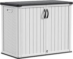 The 7 best horizontal storage sheds of 2025