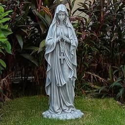 The 9 best religious statues for home garden of 2025
