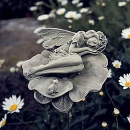 The 7 best figurative sculptures for garden spaces of 2025