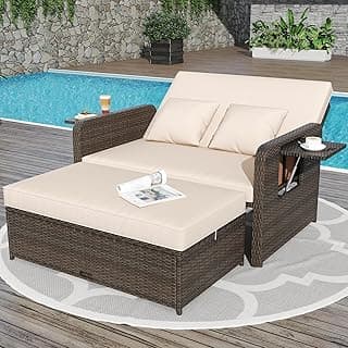 The 9 best outdoor seating with storage of 2025