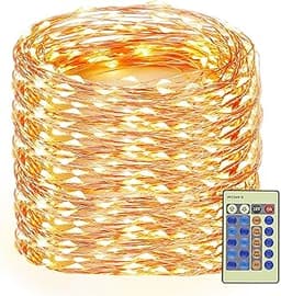 The 12 best weather resistant string lights of 2025
