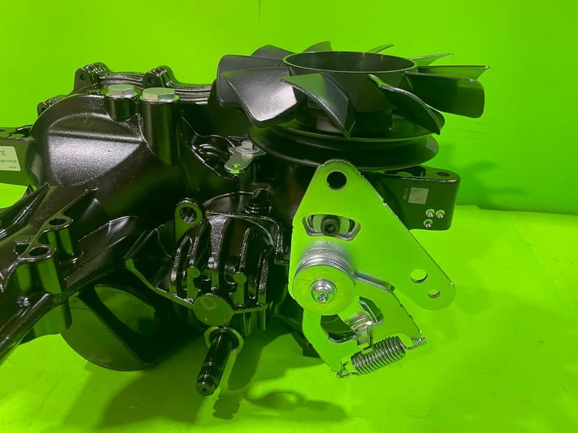 for Hydro-Gear ZS-GHEF-9T7B-11RX - Hydrostatic Transmission ZT-3400