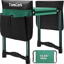 The 7 best garden kneelers with handles of 2025