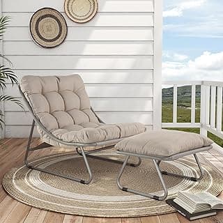 The 10 best outdoor chairs for comfort of 2025