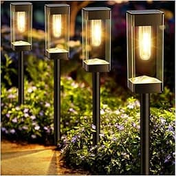 The 11 best outdoor pathway lights of 2025
