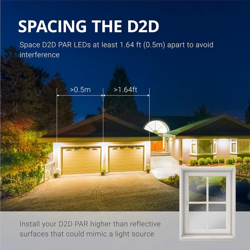 Sunco LED PAR30 Dusk to Dawn Light Bulb for Outside Porch, Patio, Backyard, 11W=75W, 850 LM, Selectable CCT 2700K/3000K/4000K/5000K, Non-Dimmable, Photocell Sensor, UL 4 Pack