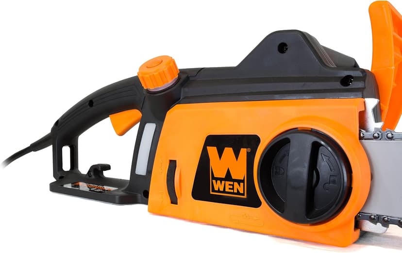 WEN 4017 Electric Chainsaw, 16"