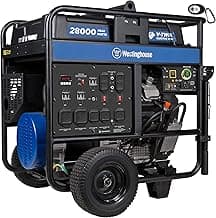 The 13 best portable natural gas generators of 2025