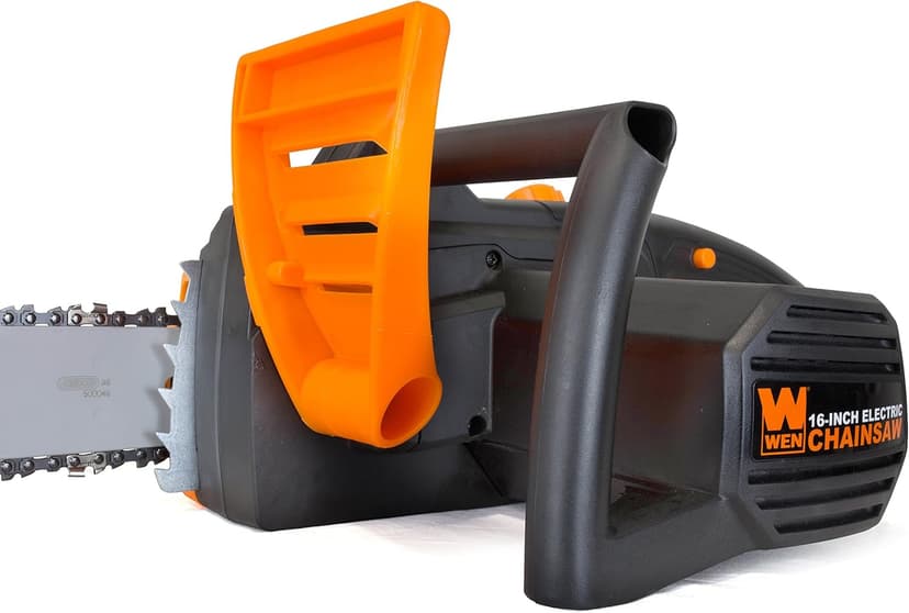 WEN 4017 Electric Chainsaw, 16"