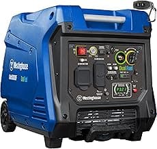 The 13 best dual fuel inverter generators of 2025