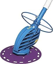 Zodiac Ranger Suction Side Automatic Above-Ground Pool Cleaner