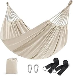 The 12 best weather-resistant hammocks of 2025