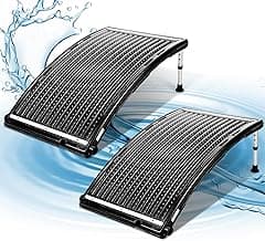 The 8 best solar pool heaters of 2025