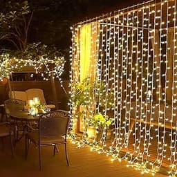 The 13 best curtain string lights of 2025