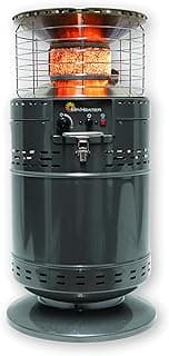 Mr. Heater 30,000 BTU Propane Low Profile Radiant Patio Heater