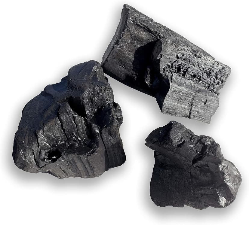 Jealous Devil All Natural Hardwood Lump Charcoal - 35LB