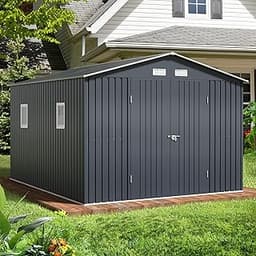 The 12 best storage sheds under $1000 of 2025