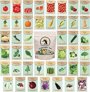 The 11 best companion planting seeds of 2025