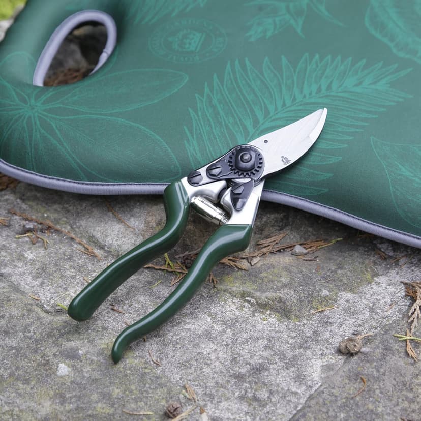 Spear & Jackson 6459KEW Kew Gardens Collection Left-Handed Bypass Pruners