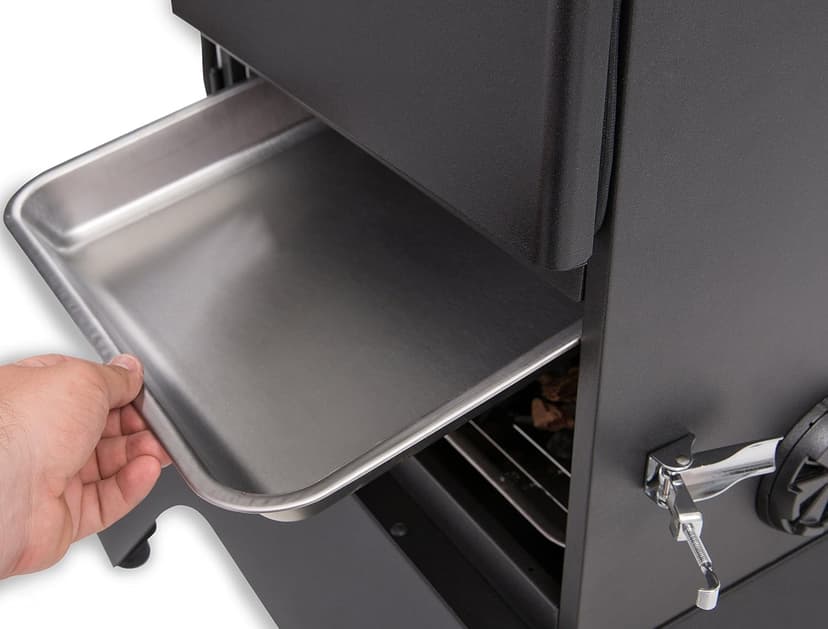 Broil King 923617 Smoke™ Vertical Natural Gas Cabinet Smoker
