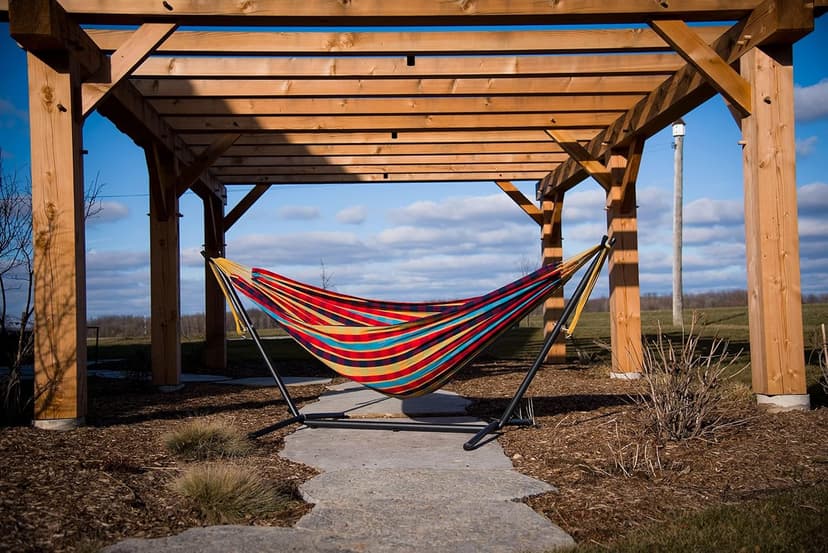 Vivere UHSDO9-23 Hammock, Paradise