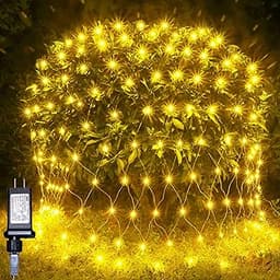 The 12 best net style string lights of 2025