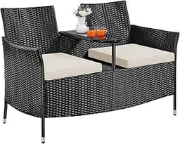 The 11 best patio seating for large families of 2025