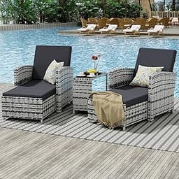 The 11 best reclining patio seating of 2025