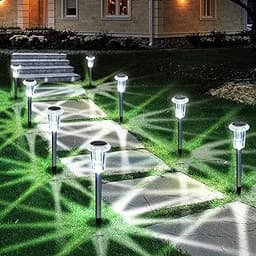 The 12 best durable pathway lights of 2025