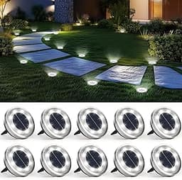 The 12 best compact pathway lights of 2025