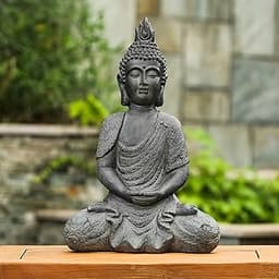 The 10 best buddha sculptures for outdoor of 2025