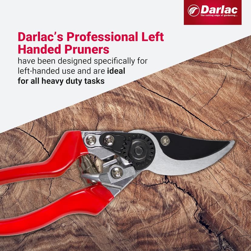DP631 Professional Left Hand Pruner