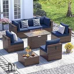 The 13 best modular fire pits of 2025