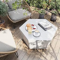 The 8 best luxury outdoor tables of 2025