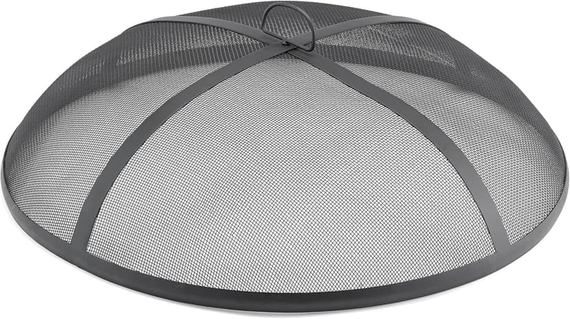 Good Directions Fire Pit Spark Screens, 27" Diameter, Steel