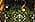 HOMEIMPRO Outdoor Garden Solar Lights Stake, Mothers Day Gifts Mom,Crackle Glass Metal Flower Waterproof LED Fairy Lights for Pathway,Lawn,Patio or Courtyard,Gardening Gifts Women (Bronze)