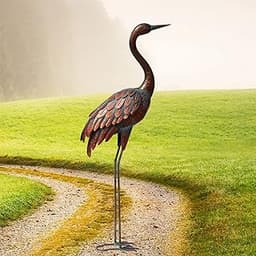 The 8 best bronze sculptures for garden of 2025