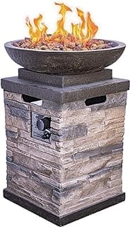 The 9 best radiant heat fire pits of 2025