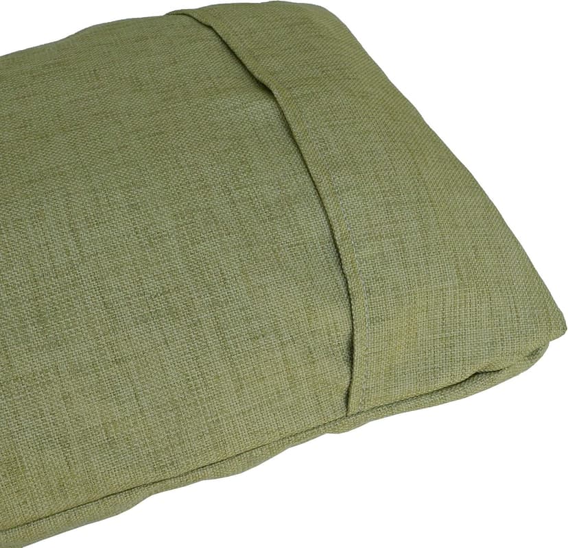 Algoma Net Company 137SP-46 Hammock Pillow, 1 Count (Pack of 1), Kiwi