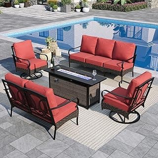 The 10 best sunhaven patio seating of 2025