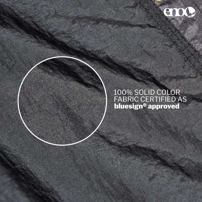 ENO DoubleNest Hammock Print - Day to Night