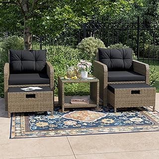 The 12 best patio sets for entertaining of 2025