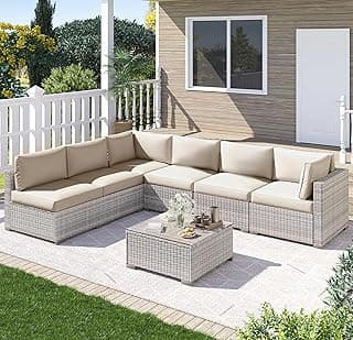 The 8 best wicker patio furniture sets of 2025