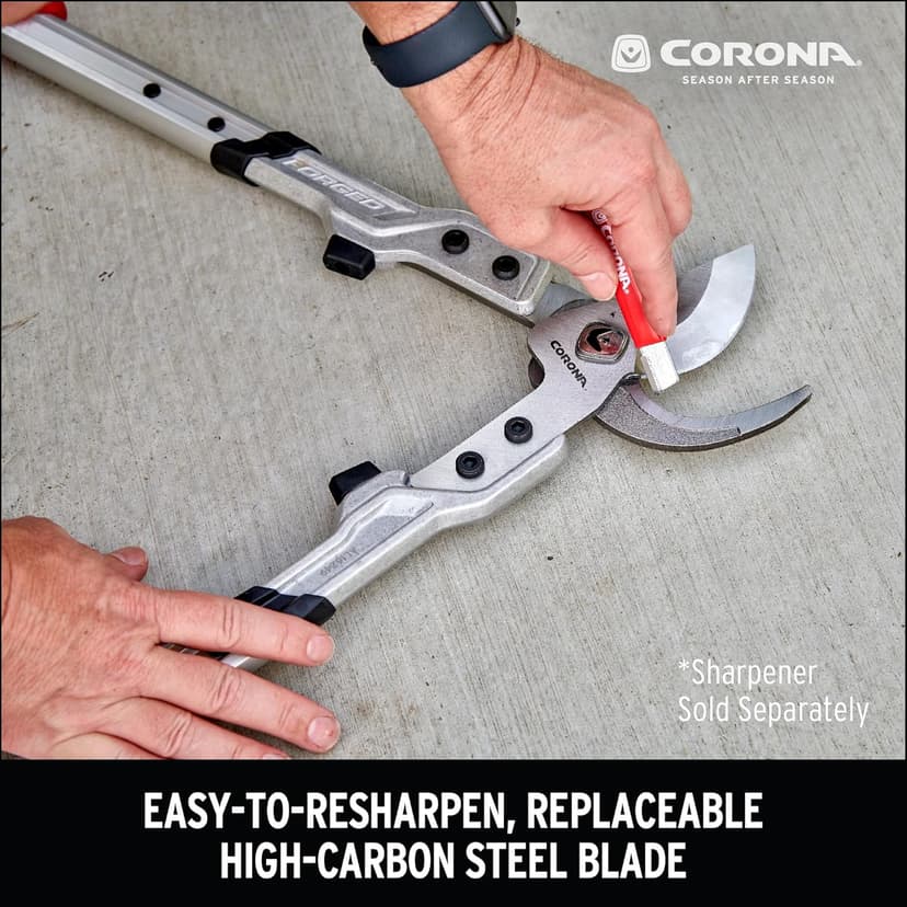 Corona X Series Pro 2-1/4 Inch Bypass Lopper