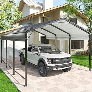 The 7 best metal carports of 2025
