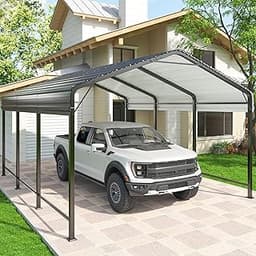 The 7 best metal carports of 2025