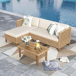 The 8 best boho patio furniture sets of 2025
