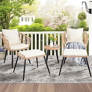 The 9 best outdoor furniture sets for balconies of 2025