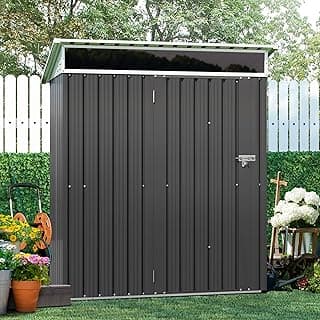 The 12 best storage sheds for garden tools of 2025
